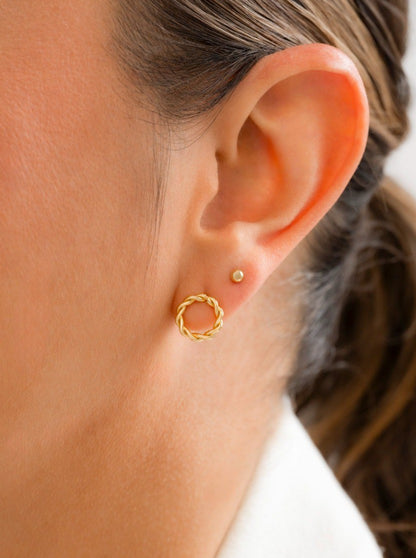 COMBO ARETES UNISEX