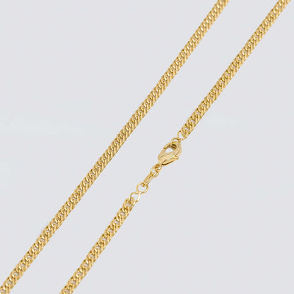 CADENA CONTINUA 65CM / 3MM