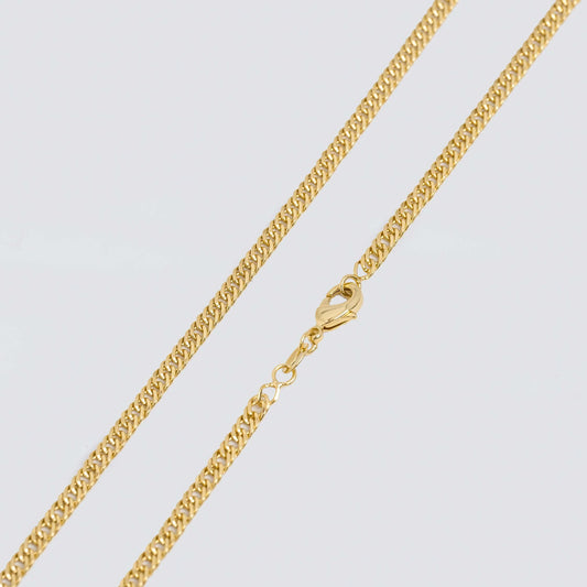 CADENA CONTINUA 65CM / 3MM