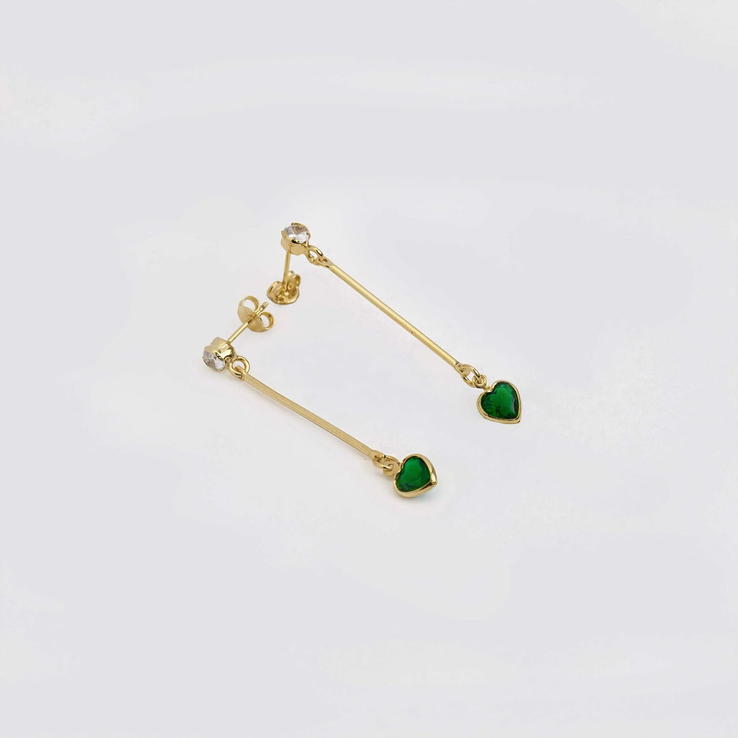 ARETE LOVE VERDE