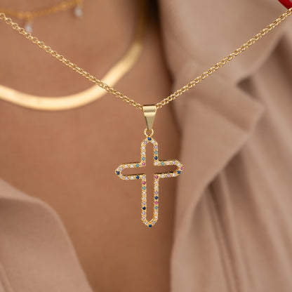 Dije Gracia Divina