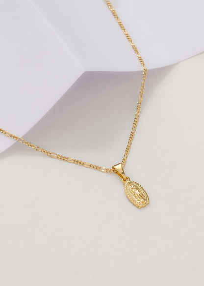 DIJE VIRGEN GUADALUPE FINITA