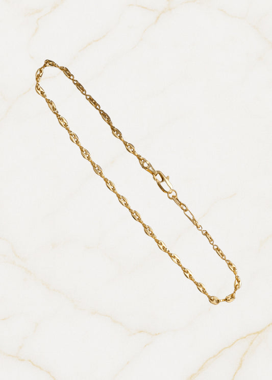 PULSERA Gucc1 delgada 20Cms