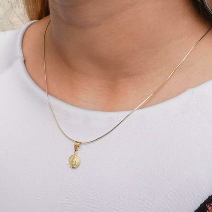 MILAGROSITA MINI REDONDA