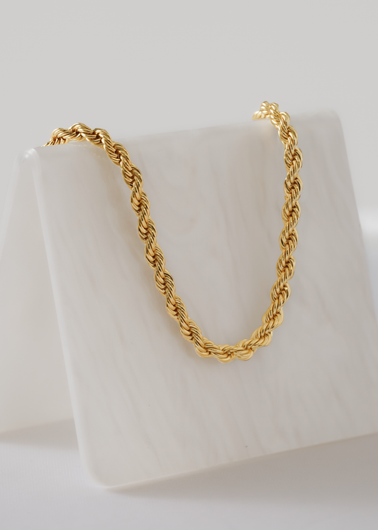 Pulsera Lazo 3 mm 19 CMS