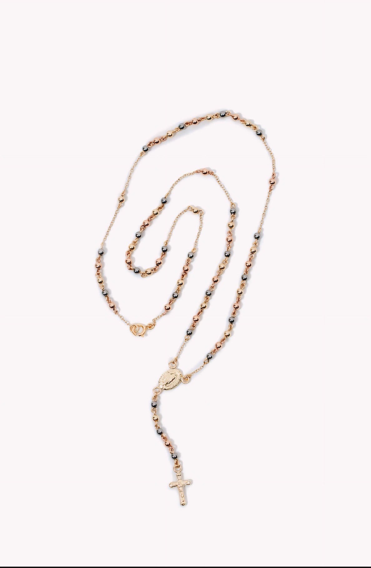 CAMANDULA 3 OROS 45CM