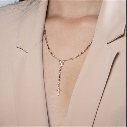 CAMANDULA 3 OROS 45CM