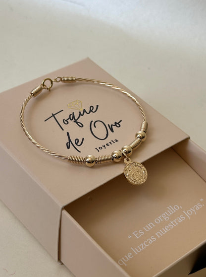 PULSERA SAN BENITO UNISEX